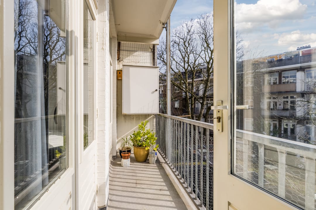 Foto 17 van Cornelis Trooststraat 54-2