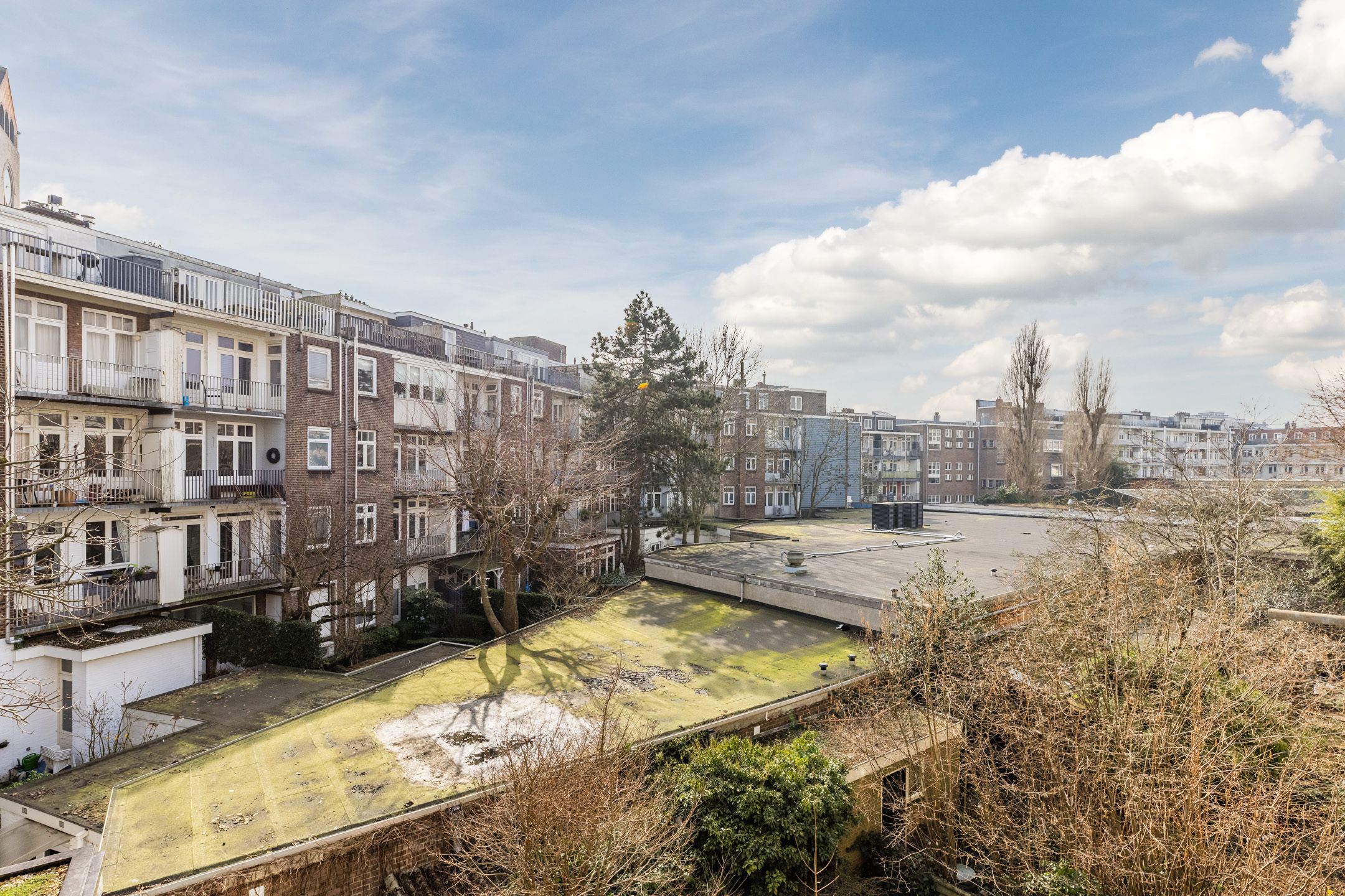 Foto 18 van Cornelis Trooststraat 54-2