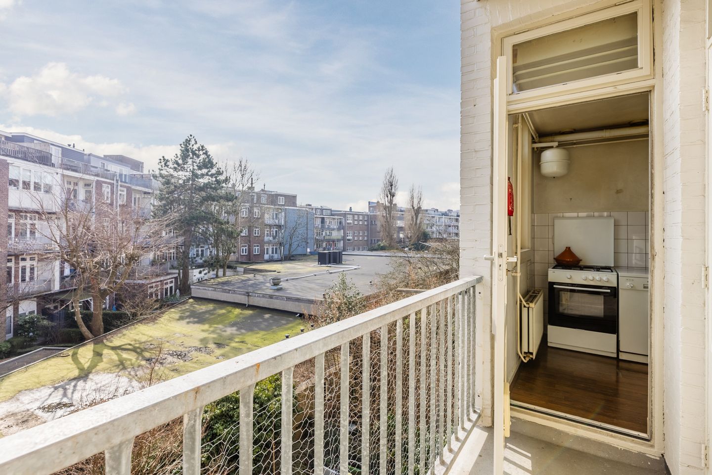 Foto 19 van Cornelis Trooststraat 54-2