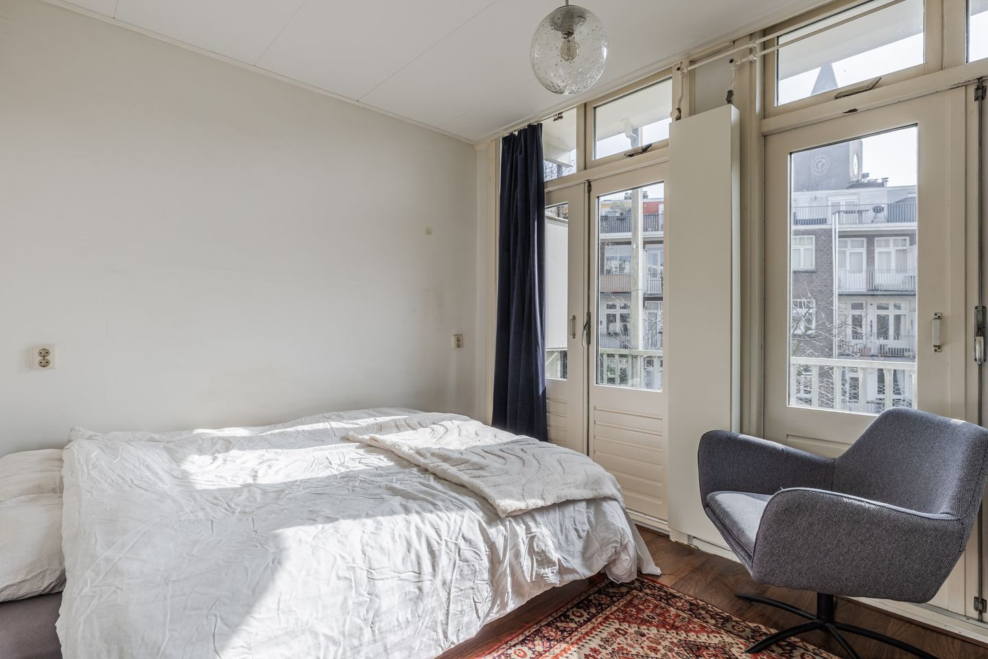 Foto 20 van Cornelis Trooststraat 54-2