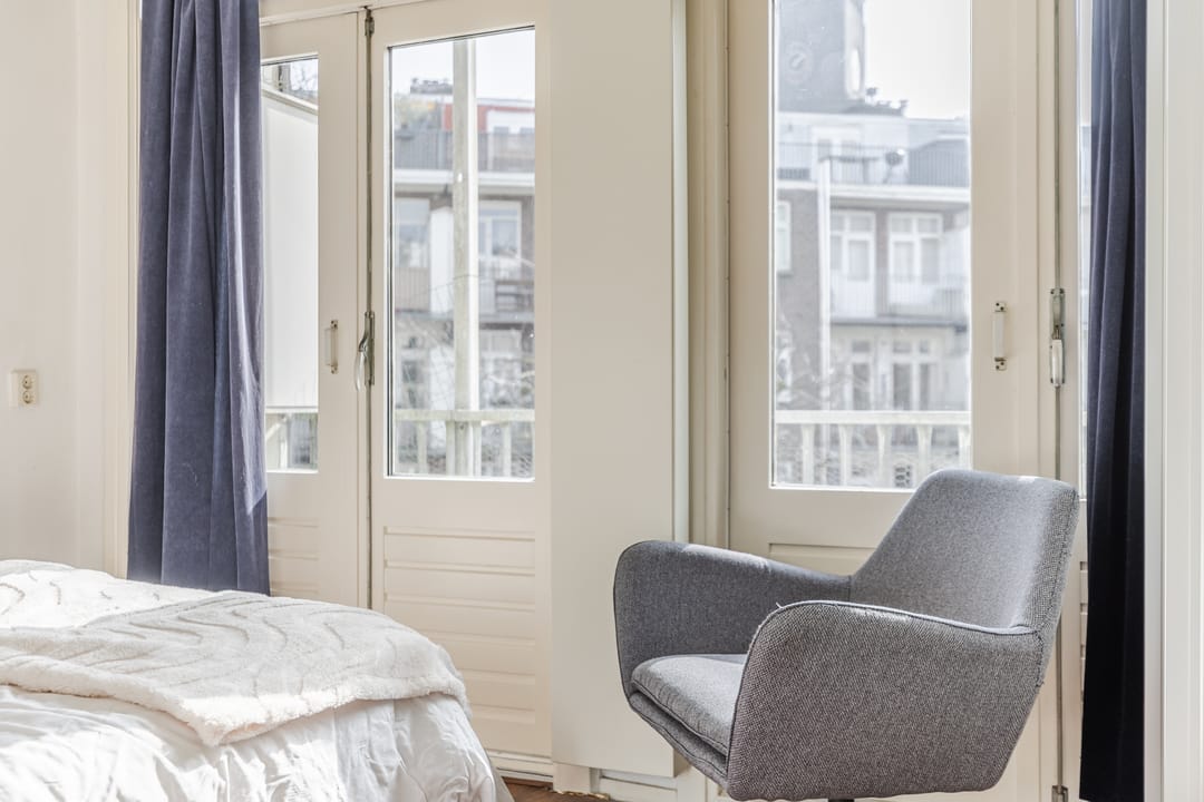 Foto 22 van Cornelis Trooststraat 54-2