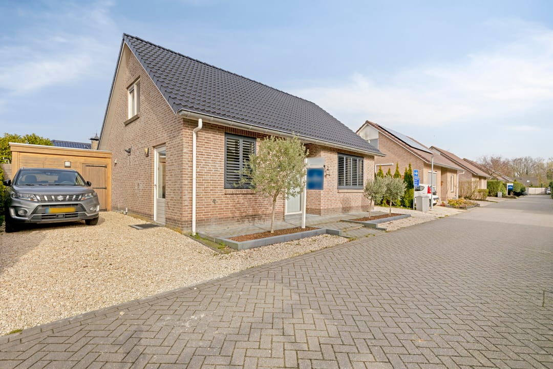 Foto 1 van Kleine Heistraat 16-K026