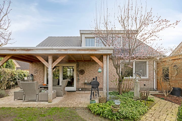 Foto 4 van Kleine Heistraat 16-K026