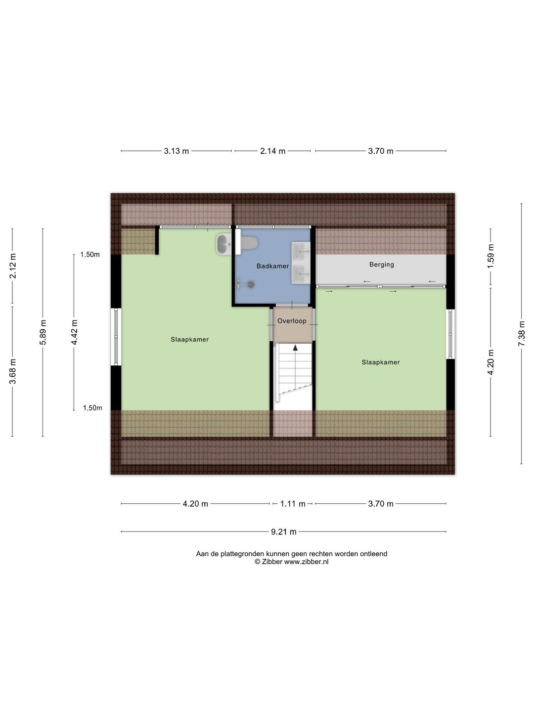 Foto 37 van Kleine Heistraat 16-K026