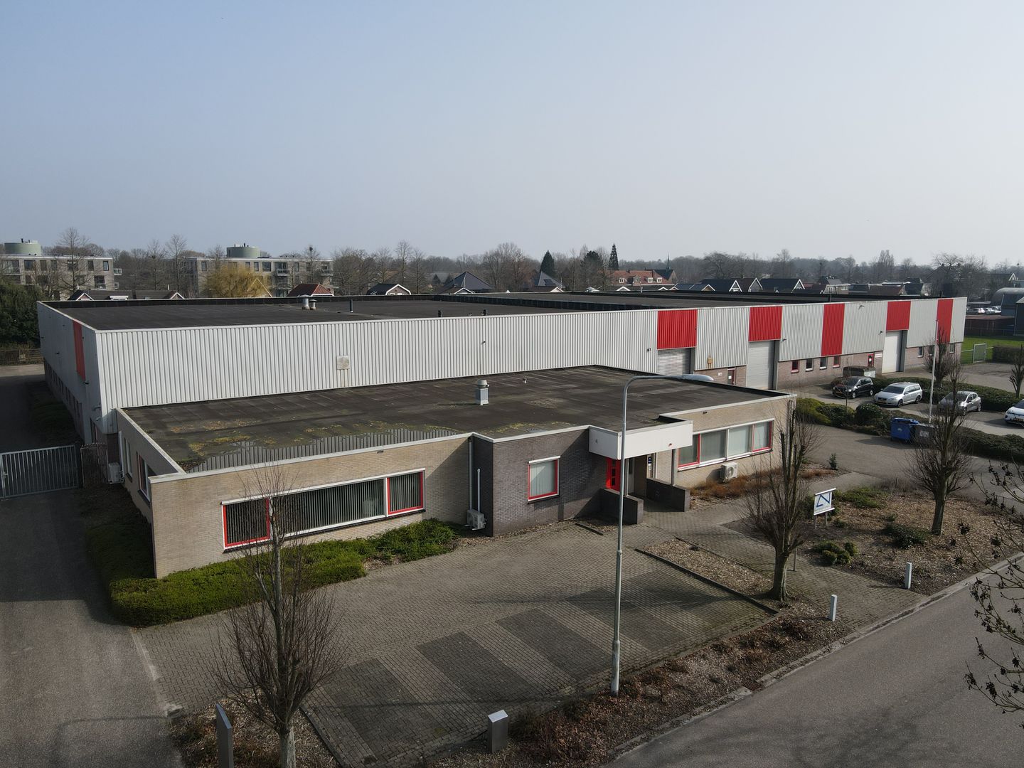 View photo 1 of Leitswei 10