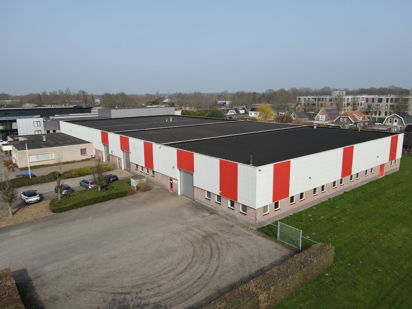 View photo 3 of Leitswei 10