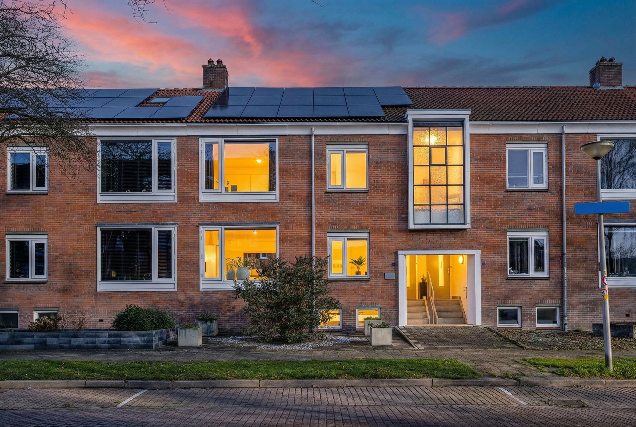 Foto 6 van Johan Wagenaarstraat 5