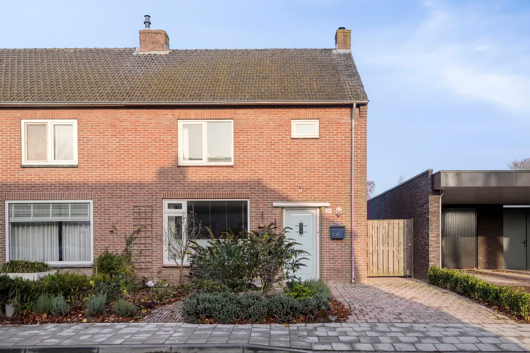 Foto 2 van Kerkstraat 26