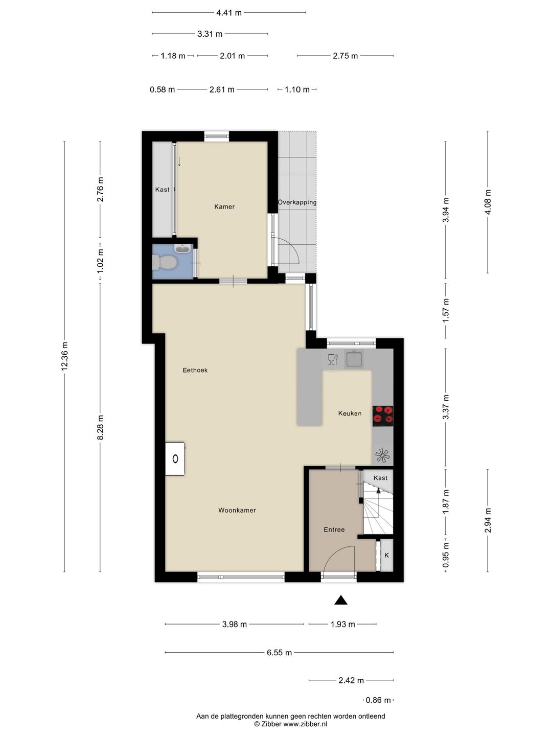 Foto 43 van Kerkstraat 26