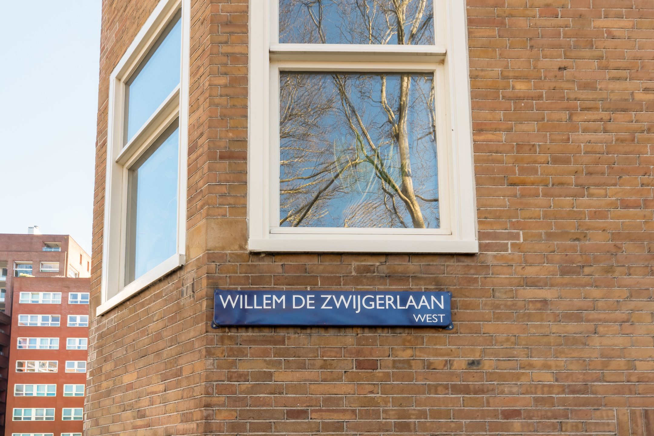 Foto 18 van Willem de Zwijgerlaan 140-3