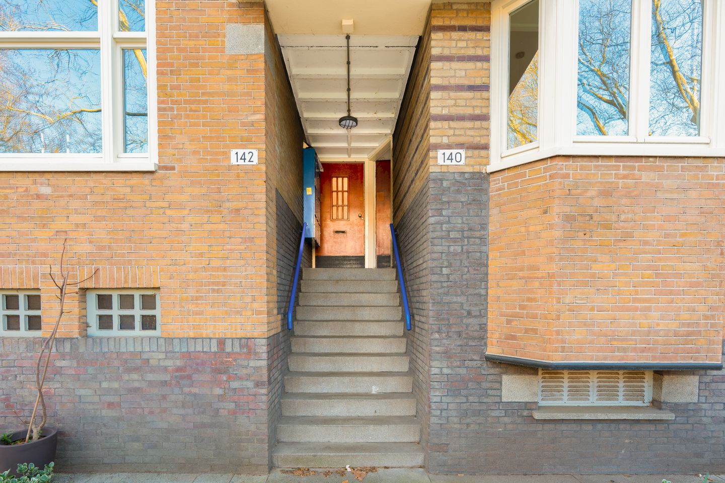 Foto 20 van Willem de Zwijgerlaan 140-3