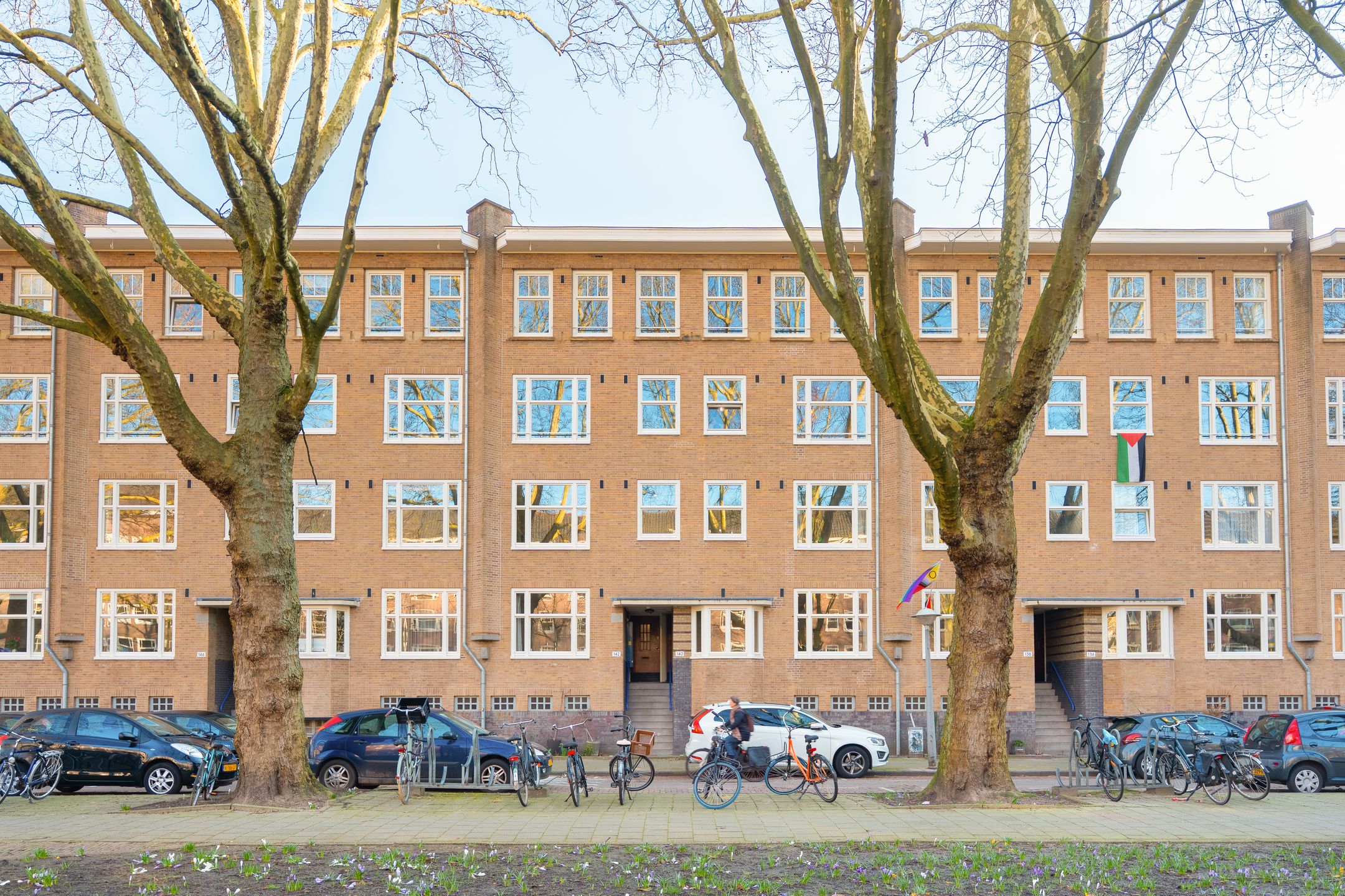 Foto 24 van Willem de Zwijgerlaan 140-3