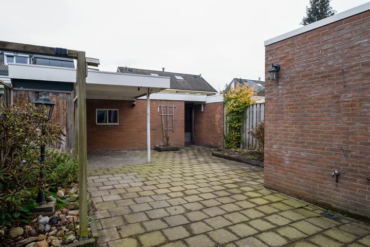 Foto 3 van Willibrordlaan 21