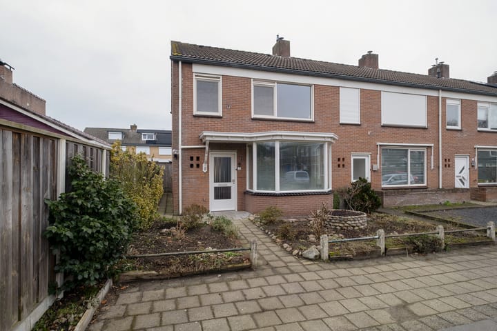 Foto 4 van Willibrordlaan 21