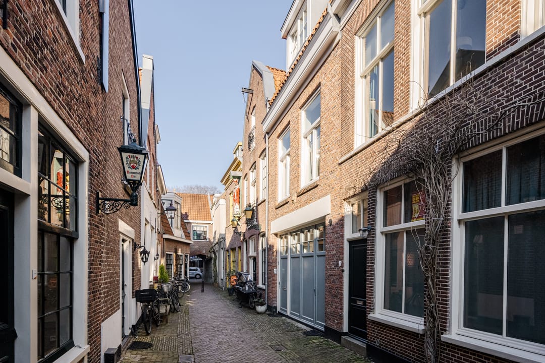 Foto 1 van Nieuw Heiligland 5-D