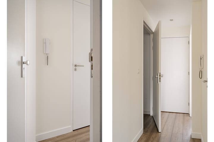 Studio te koop: Nieuw Heiligland 5D, Haarlem