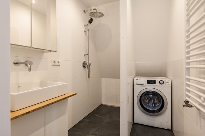 Studio te koop: Nieuw Heiligland 5D, Haarlem