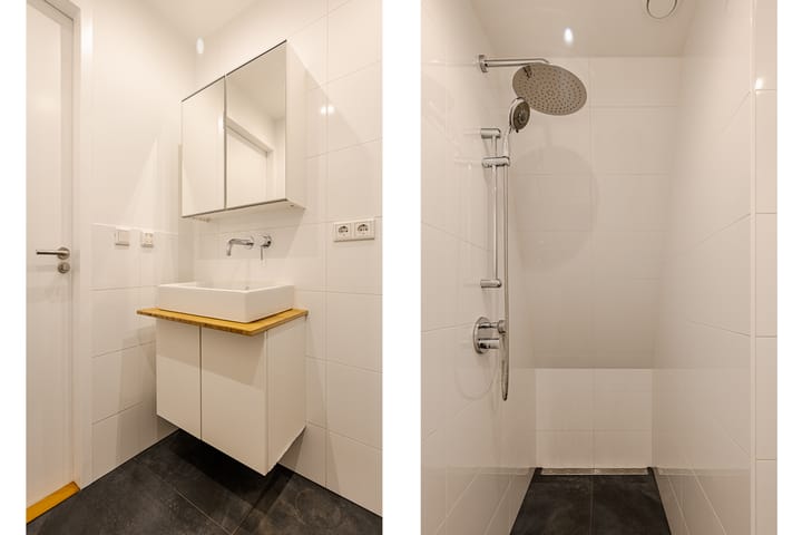 Studio te koop: Nieuw Heiligland 5D, Haarlem