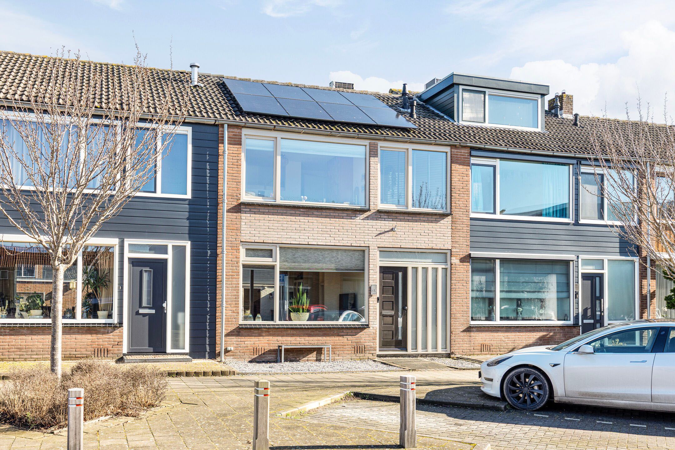 Buying a house in The Netherlands., Hendrik van Viandenstraat 18
