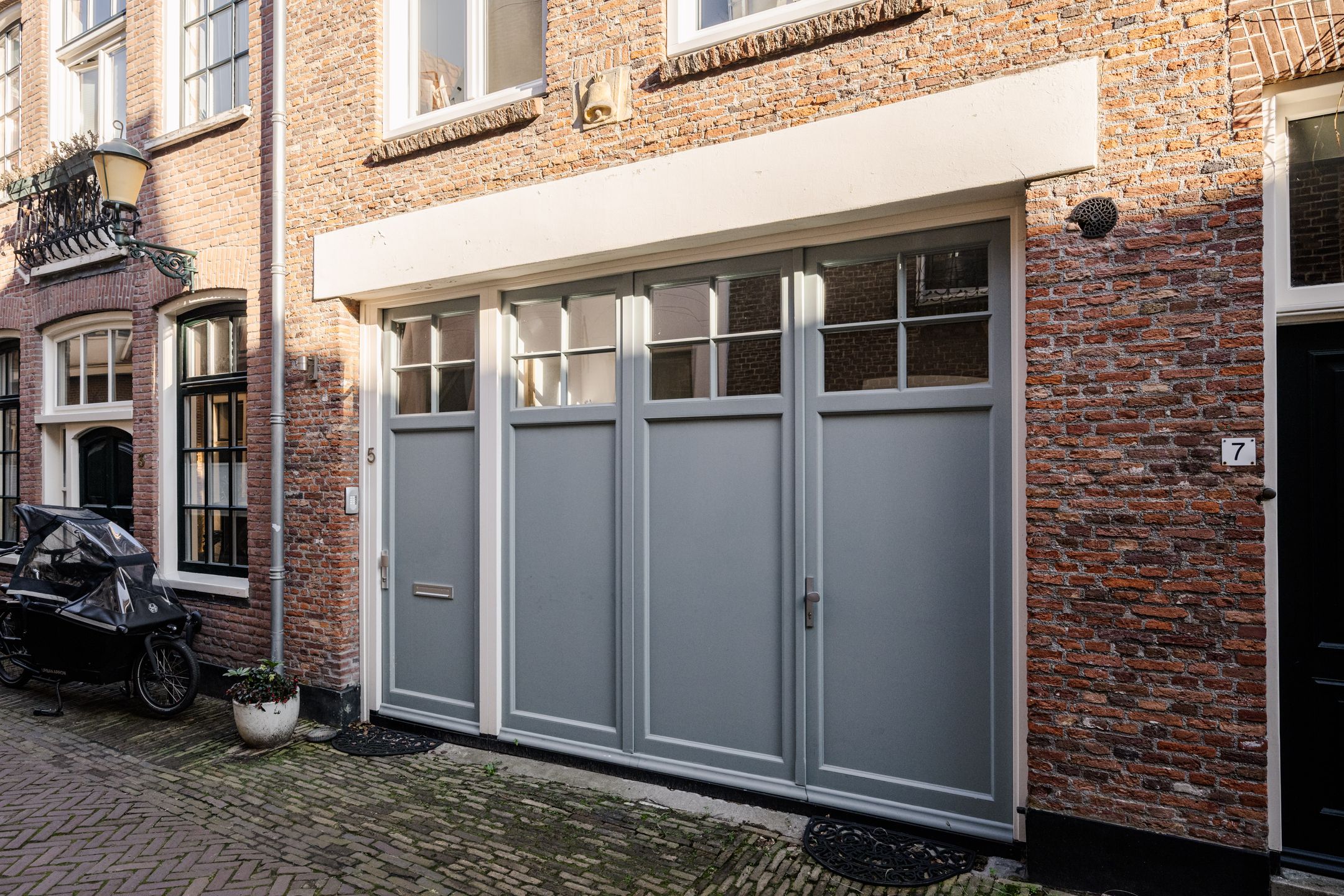 Foto 18 van Nieuw Heiligland 5-D