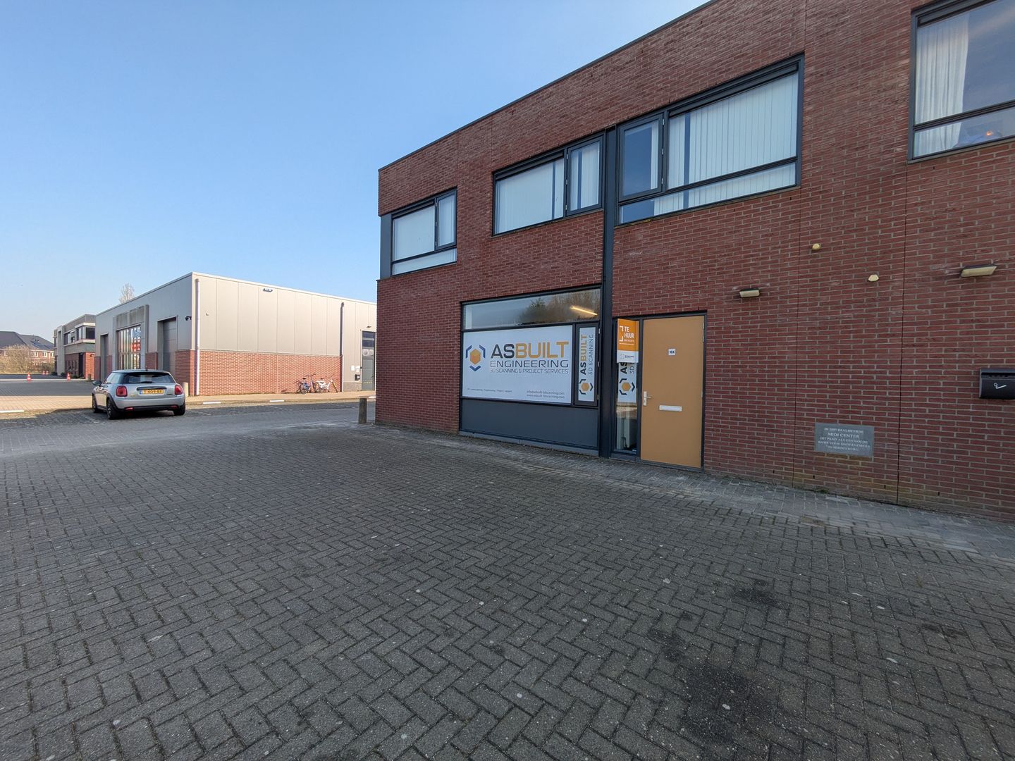 Bekijk foto 2 van Klarinetweg 16-K