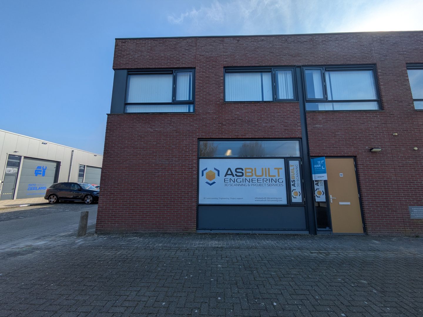 Bekijk foto 3 van Klarinetweg 16-K