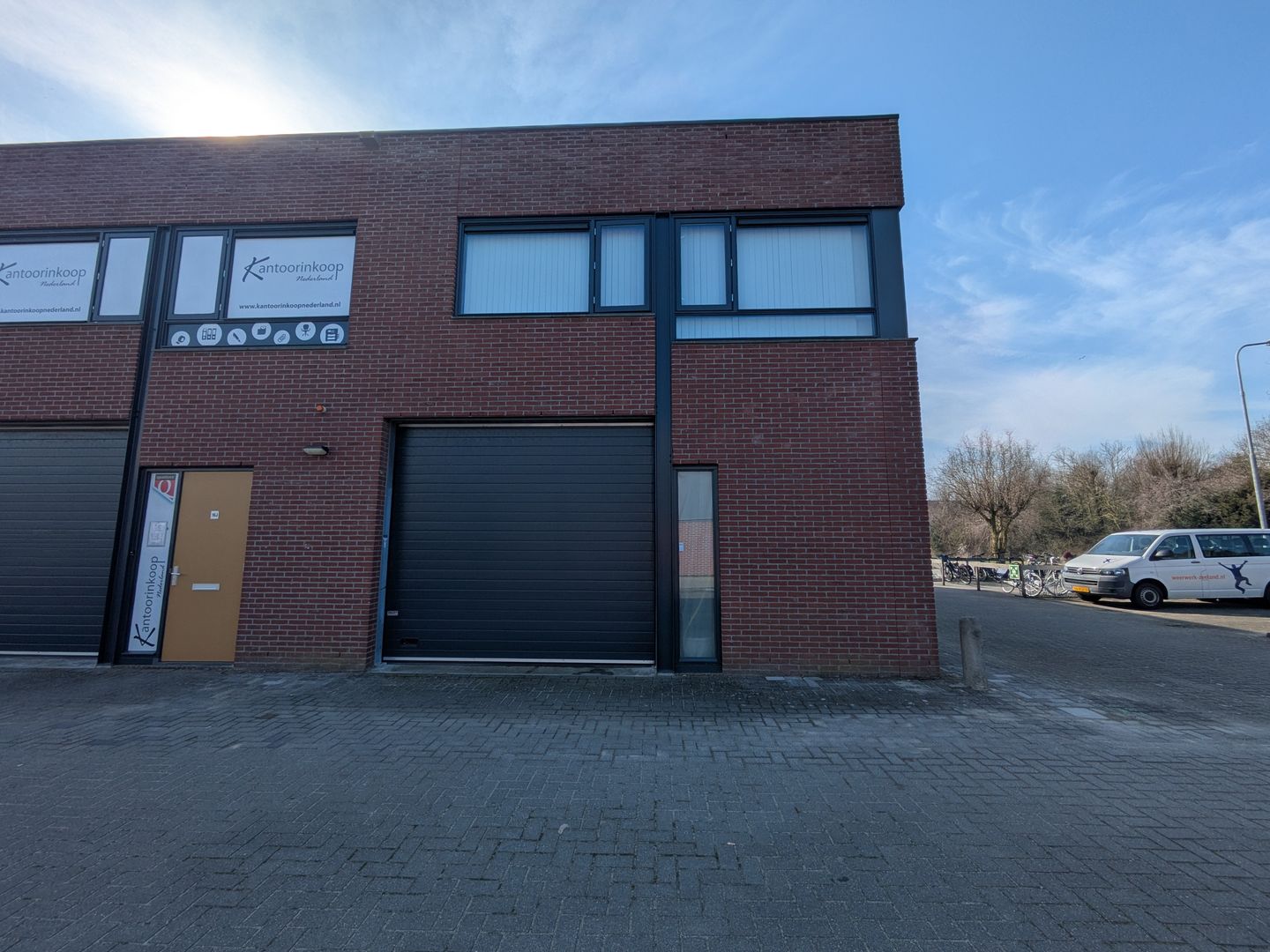 Bekijk foto 4 van Klarinetweg 16-K