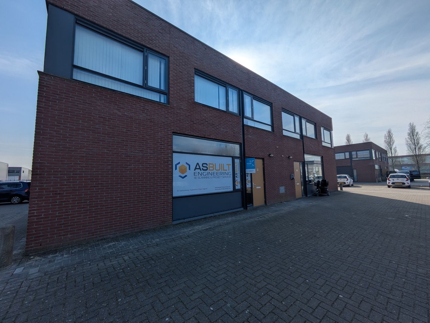 Bekijk foto 1 van Klarinetweg 16-K