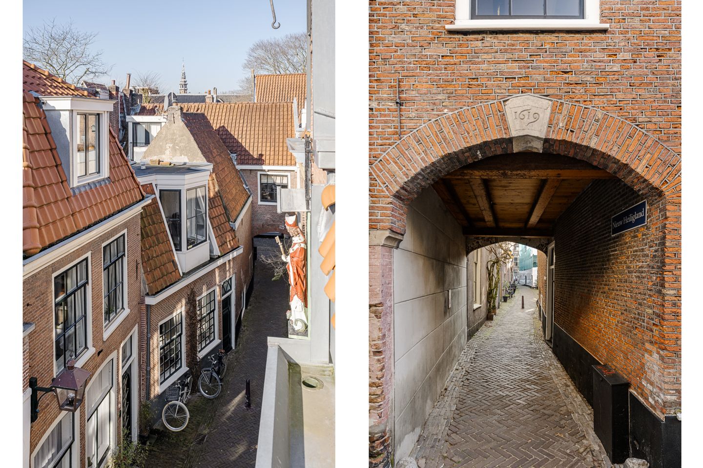 Foto 19 van Nieuw Heiligland 5-D