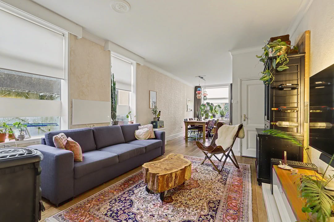 Foto 2 van Oudestraat 2