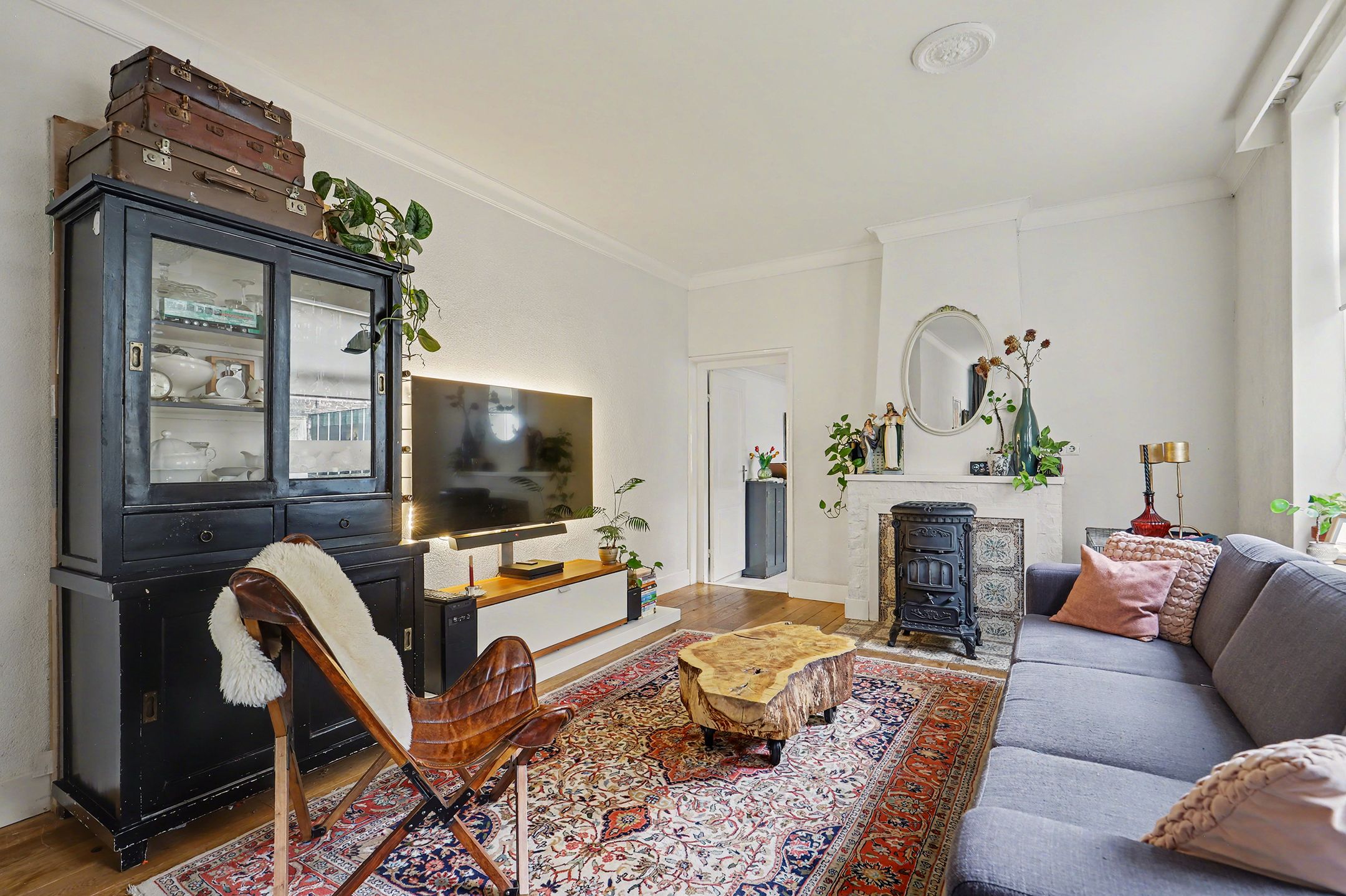 Foto 6 van Oudestraat 2