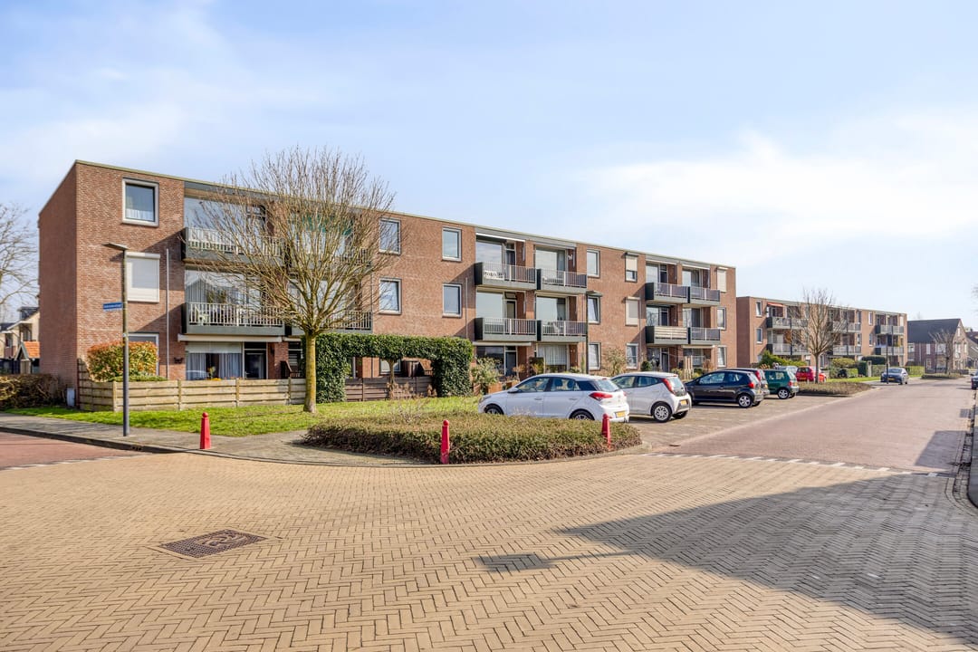 Photo 1 of B.H. Heldtstraat 64