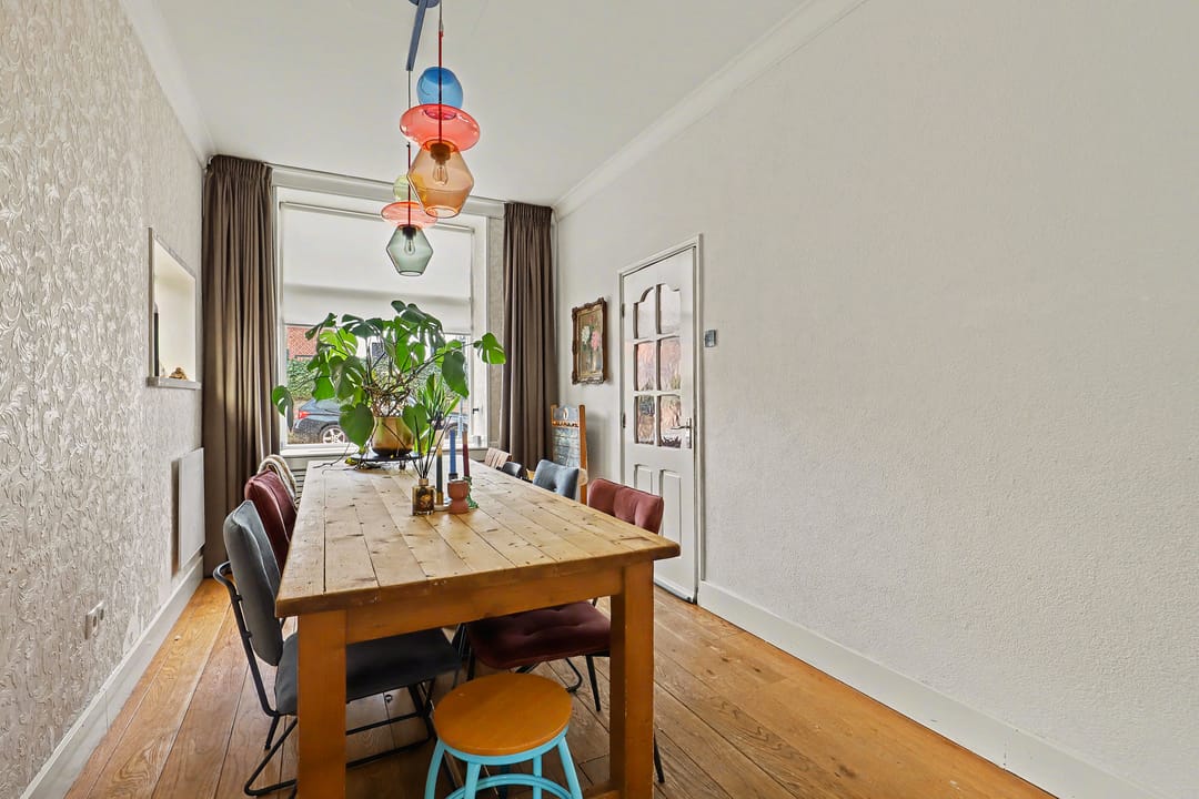 Foto 8 van Oudestraat 2