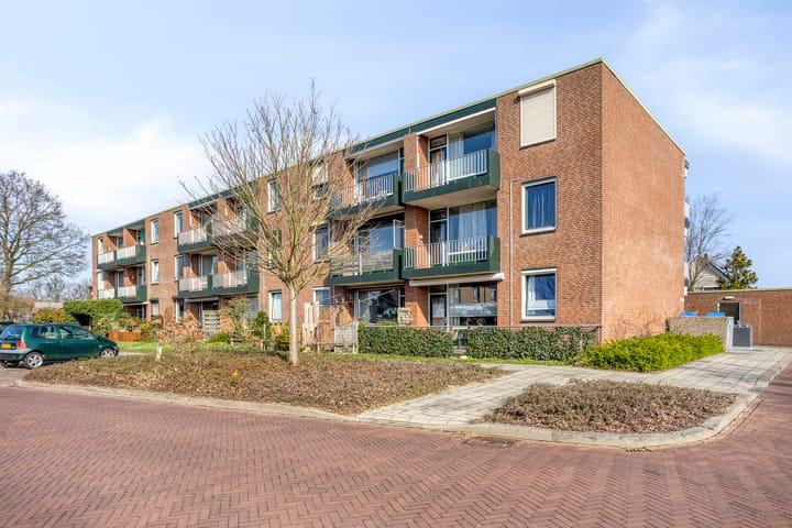 Photo 2 of B.H. Heldtstraat 64