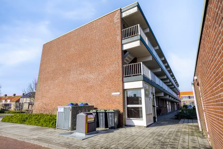 Photo 5 of B.H. Heldtstraat 64