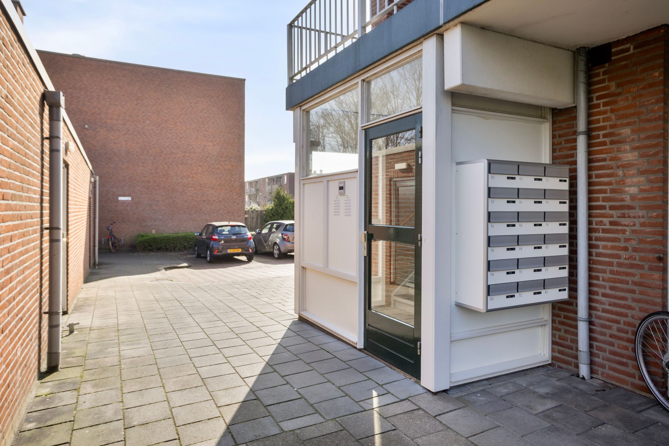 Photo 6 of B.H. Heldtstraat 64