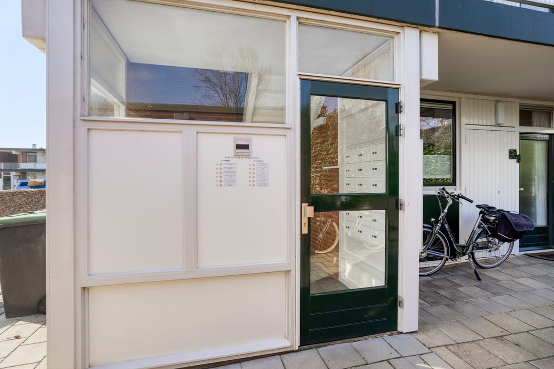 Photo 7 of B.H. Heldtstraat 64