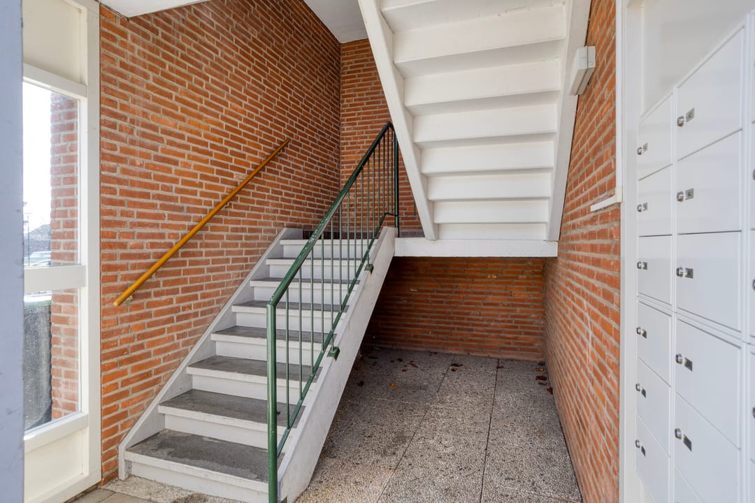 Photo 8 of B.H. Heldtstraat 64