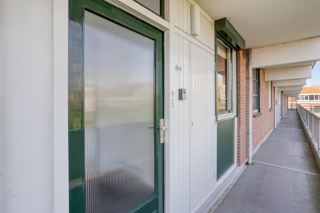 Photo 11 of B.H. Heldtstraat 64