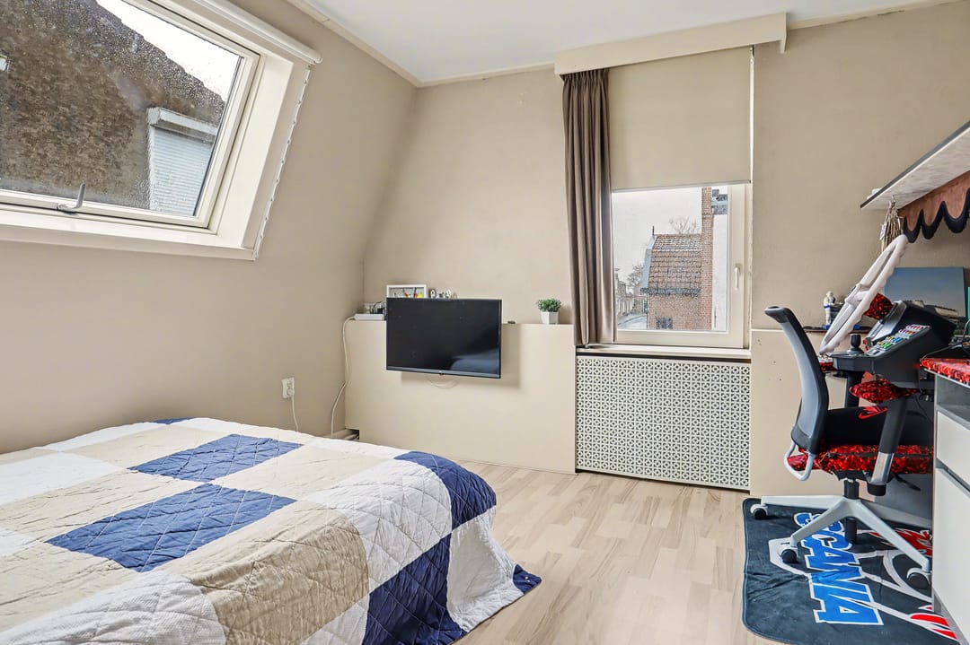 Foto 23 van Oudestraat 2