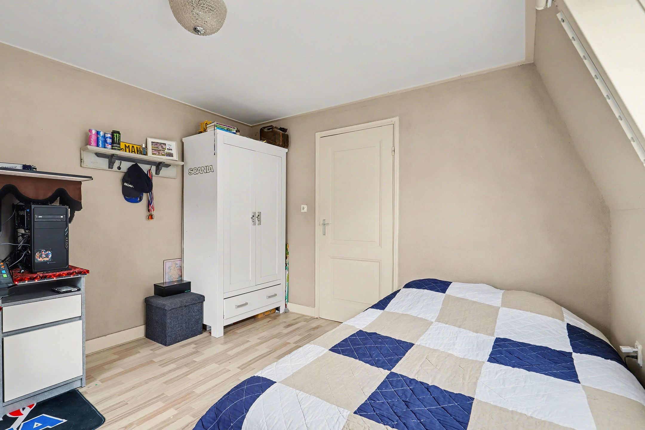 Foto 24 van Oudestraat 2