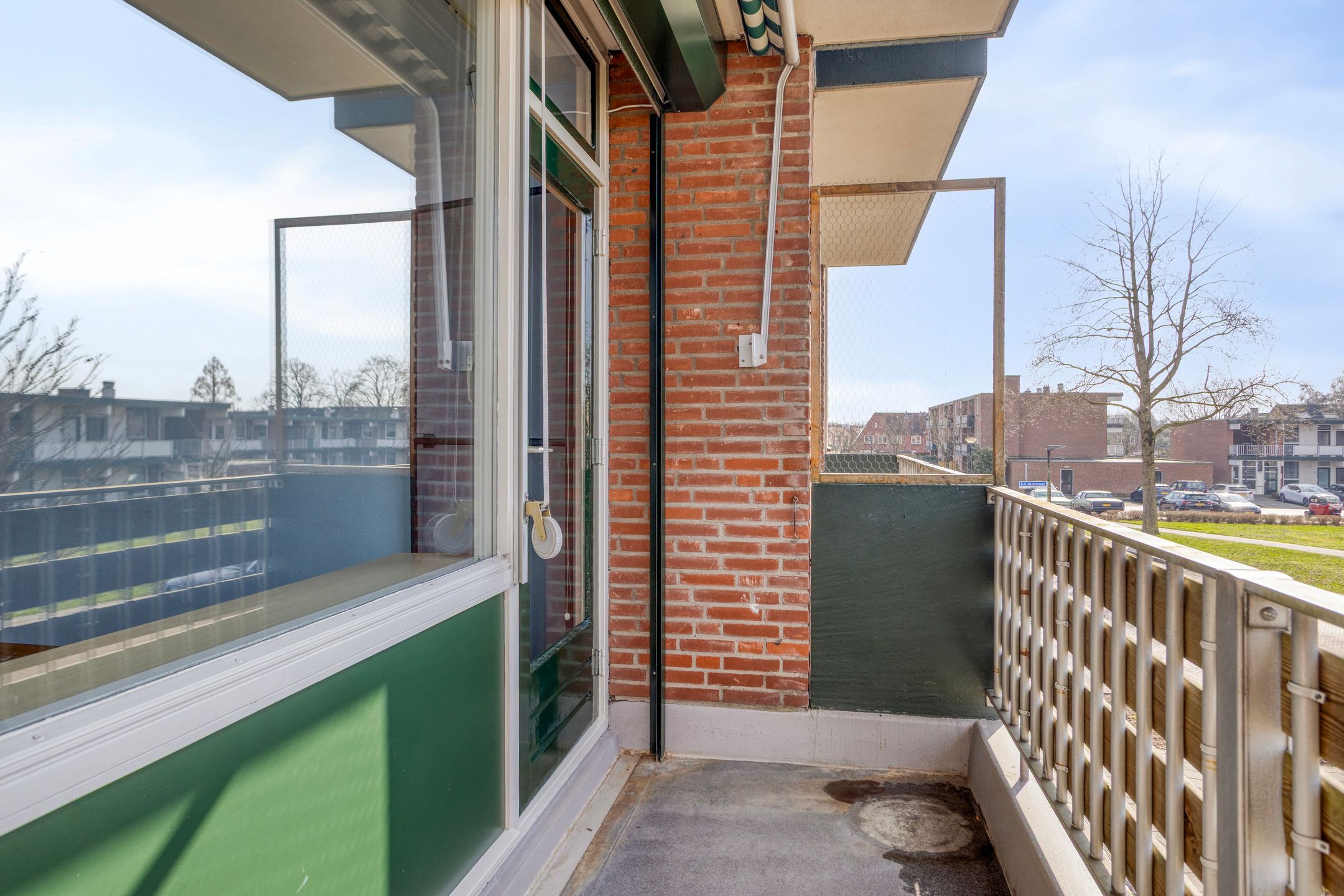 Photo 21 of B.H. Heldtstraat 64