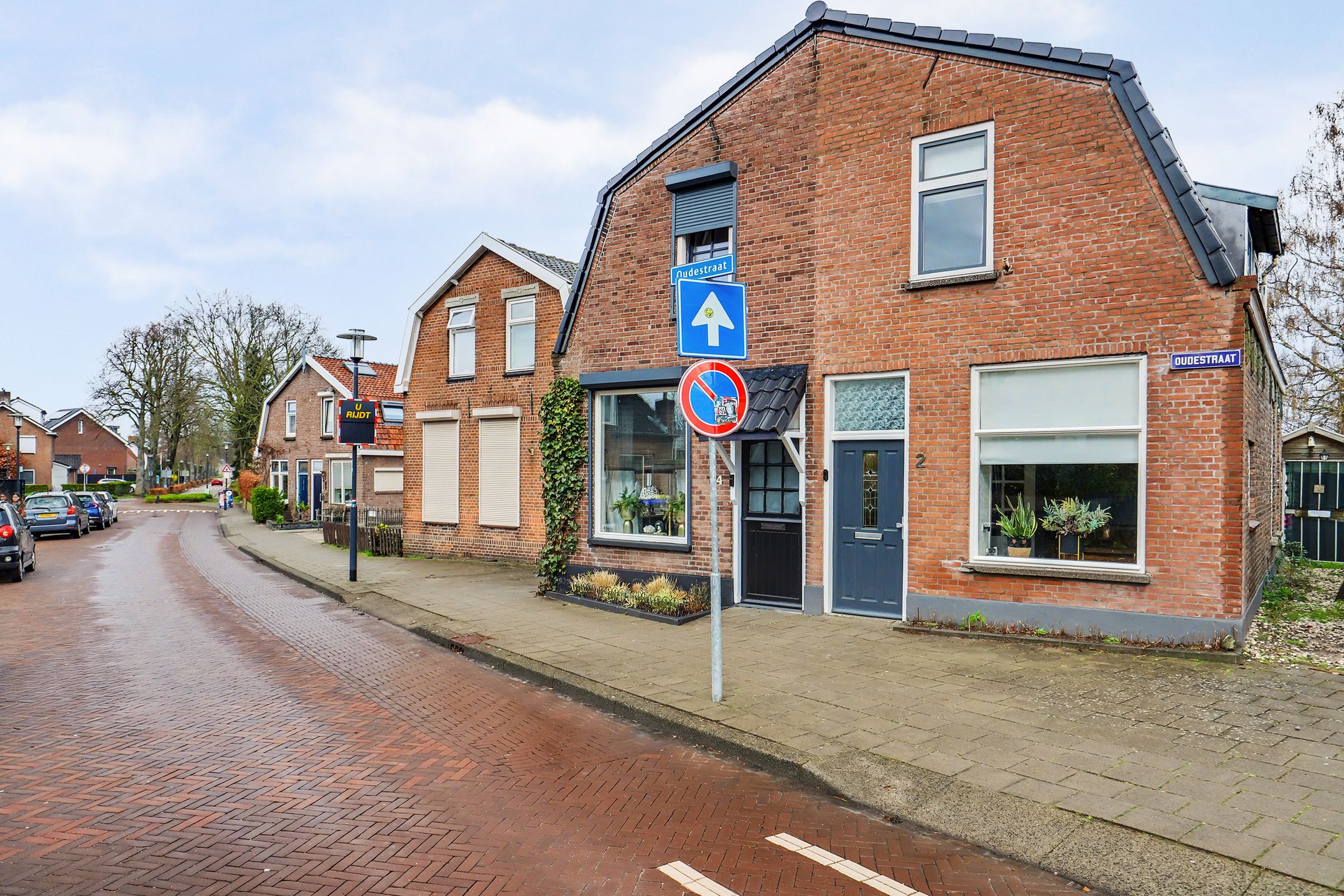 Oudestraat 2 