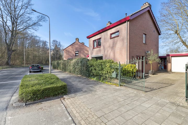 Haanraderstraat 16 main image