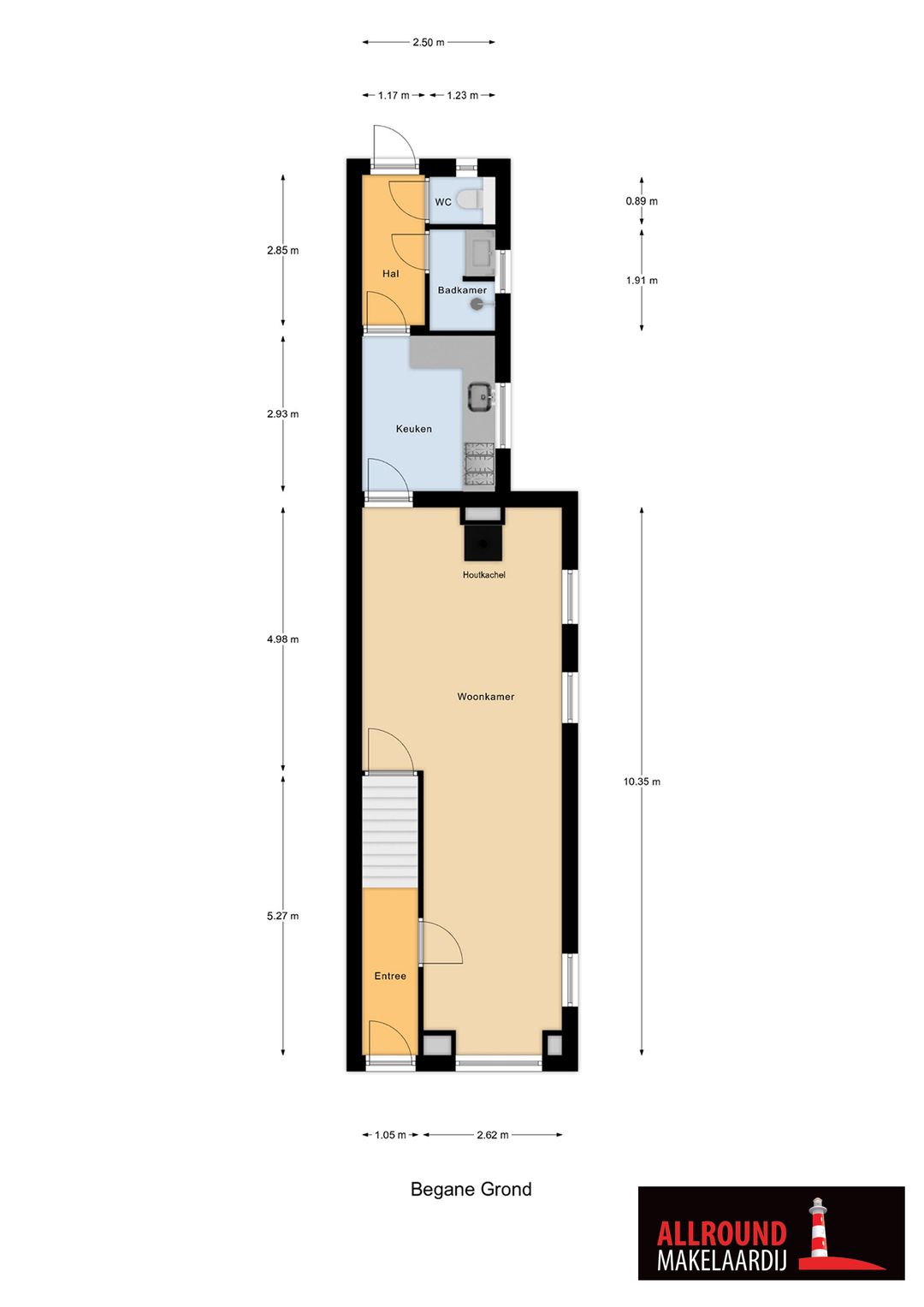Foto 32 van Oudestraat 2
