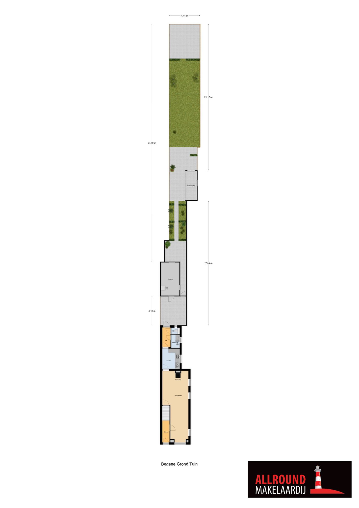 Foto 35 van Oudestraat 2