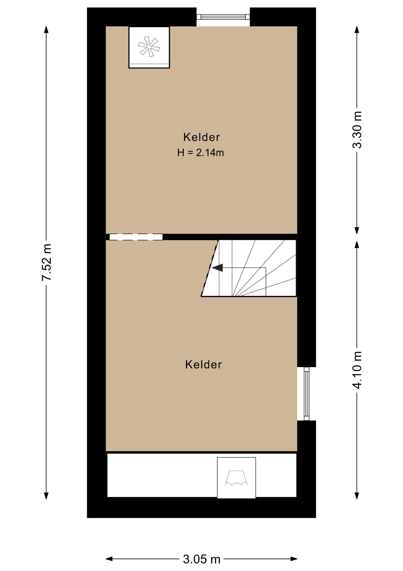 Photo 45 of Haanraderstraat 16