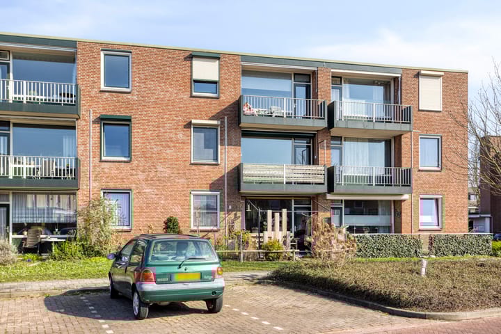 Photo 4 of B.H. Heldtstraat 64