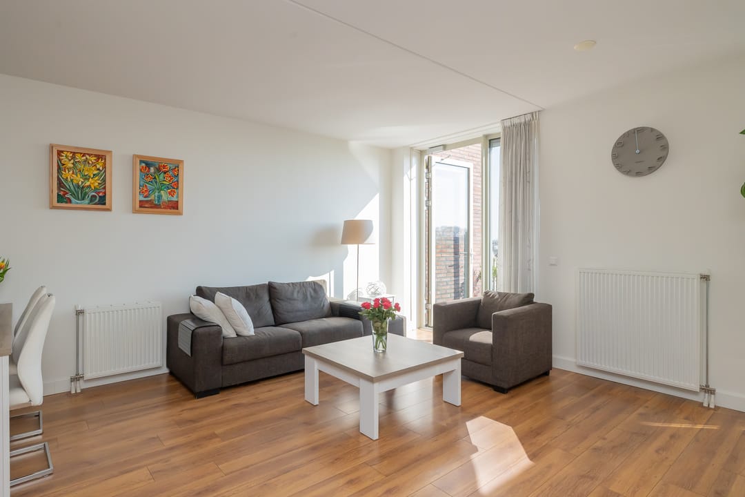 Foto 2 van Poldermolen 15