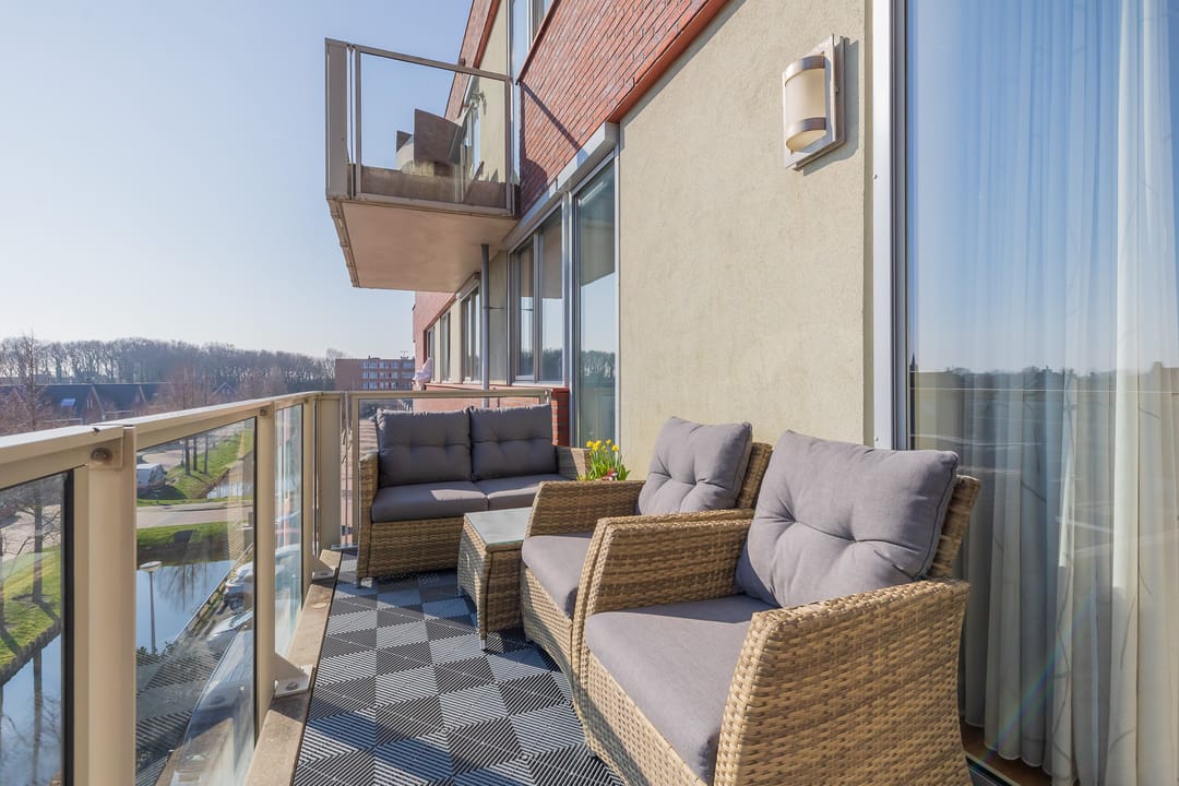 Foto 8 van Poldermolen 15